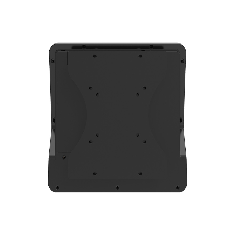 HCCTG Terminal de contrôle de prix intelligent ER260 avec écran tactile de 10,1 pouces, système d'exploitation Android/Windows et lecteur de codes-barres 1D/2D
