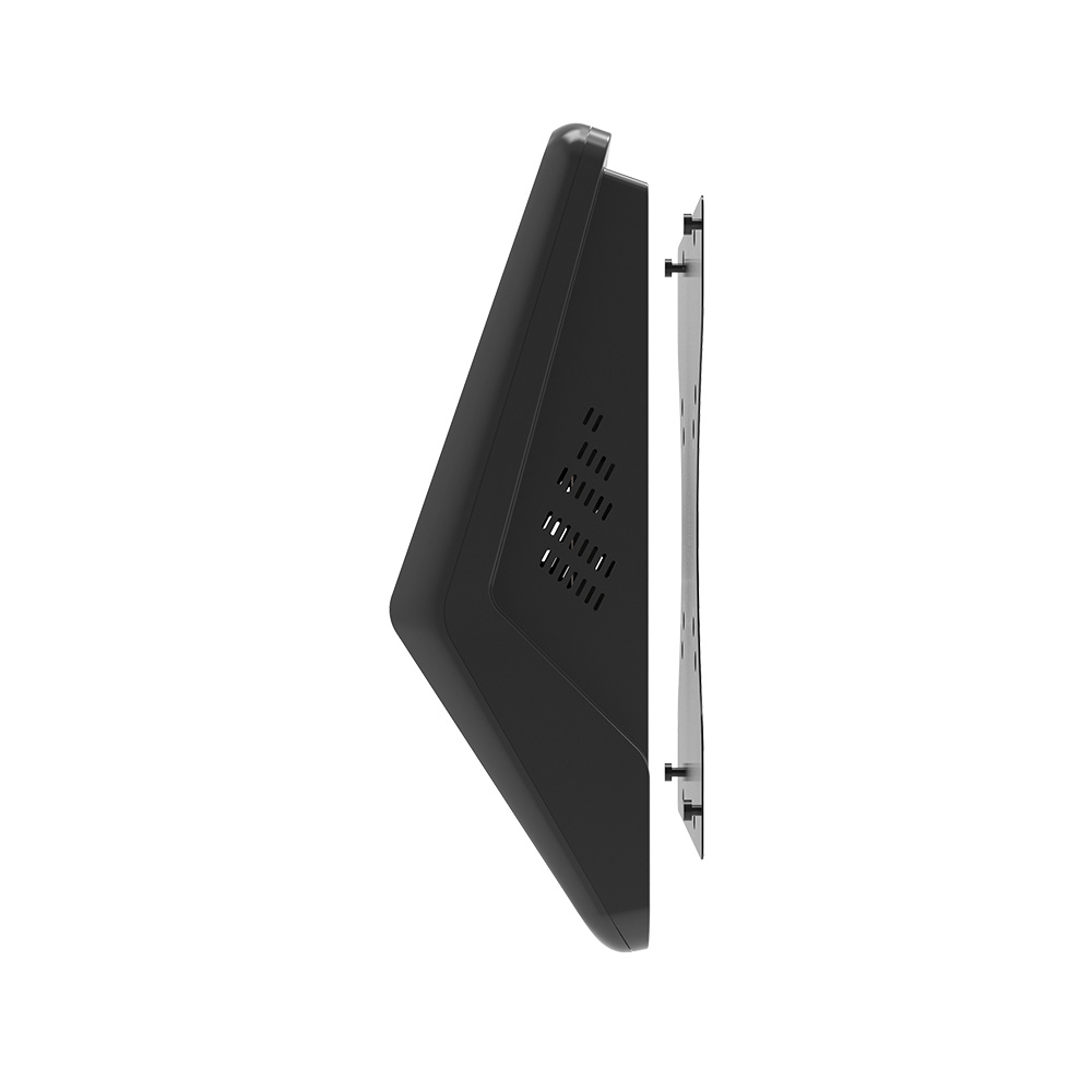 HCCTG Terminal de contrôle de prix intelligent ER260 avec écran tactile de 10,1 pouces, système d'exploitation Android/Windows et lecteur de codes-barres 1D/2D
