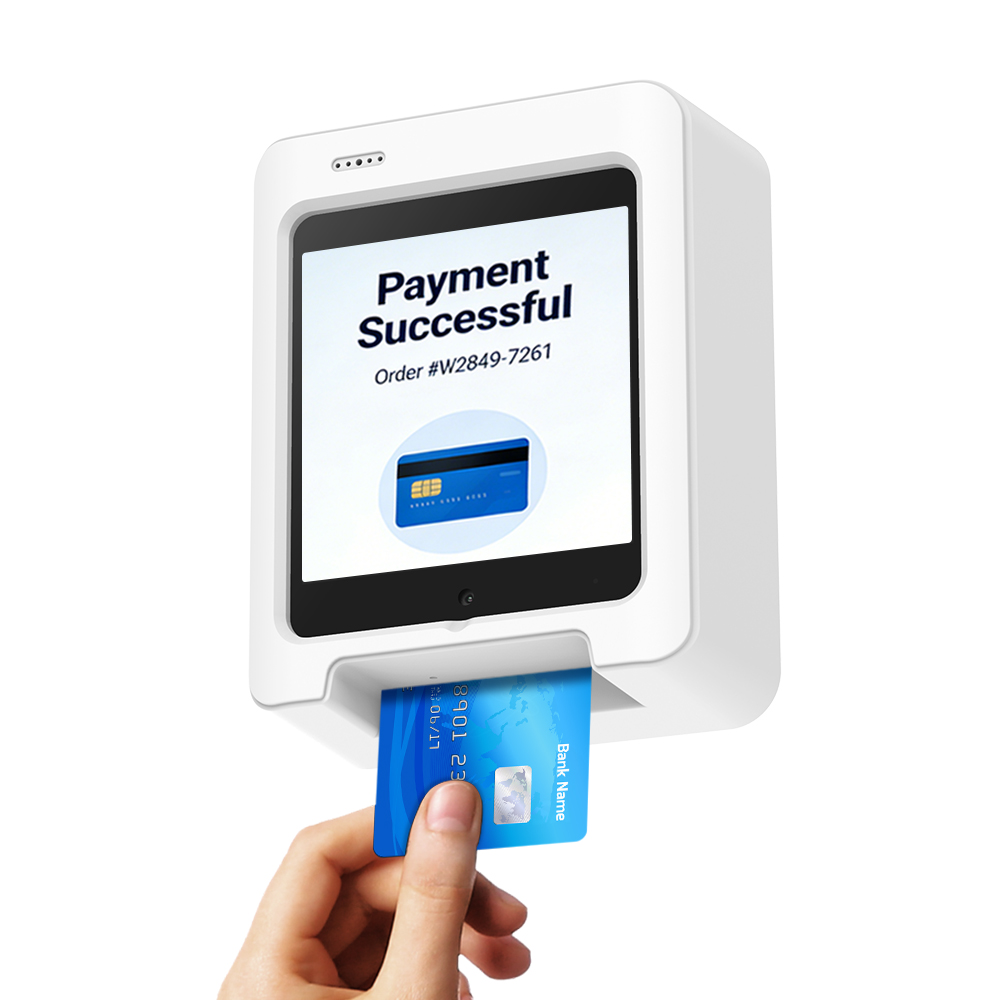 5 industries qui bénéficient de solutions de paiement sans surveillance